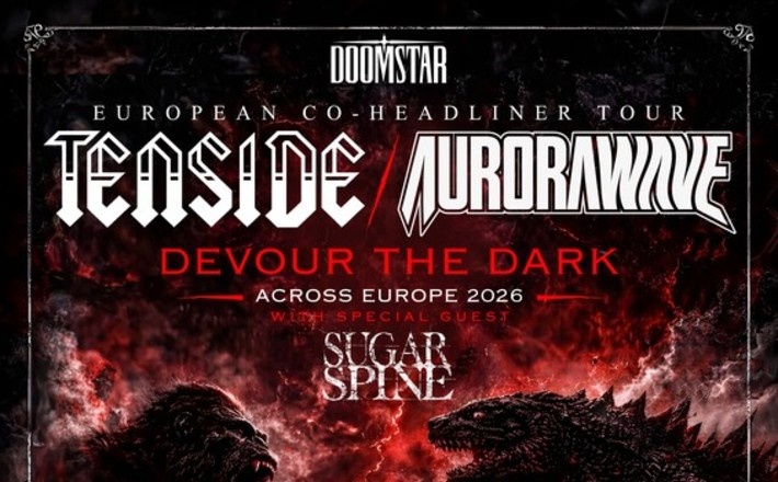 Tenside & Aurorawave