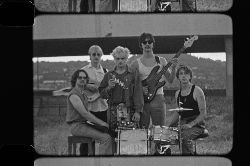 The Macks