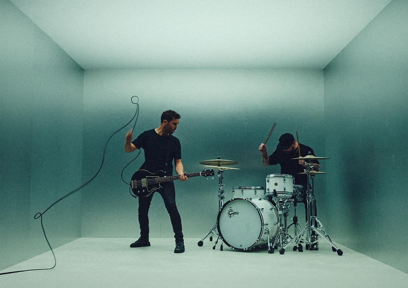 ROYAL BLOOD (UK)