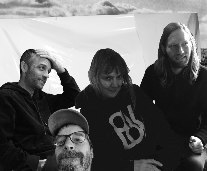 Disco Doom + Nova July