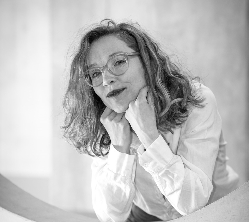 Martina Hügi