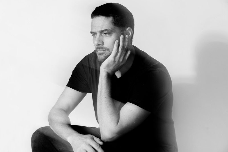 Tobias Carshey - Plattentaufe «Through My Eyes»