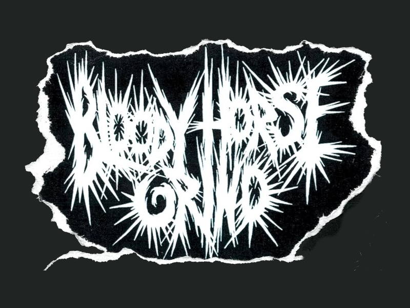 Bloody Horse Grind