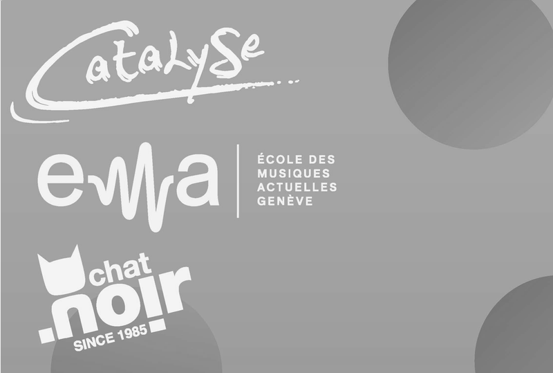 eMa & CATALYSE | Les élèves réunis sur scène !
