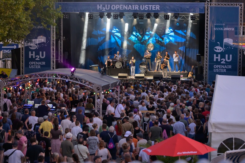 H2U Openair 2026