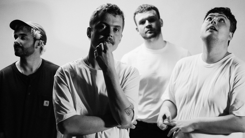 Bdrmm (UK) & Support: Glaascats (CH)