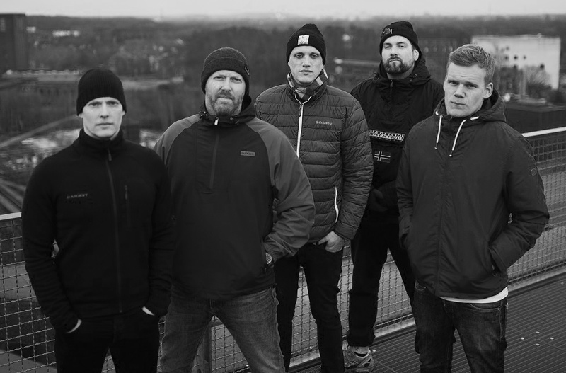 Born From Pain / Risk It! / Unified Move