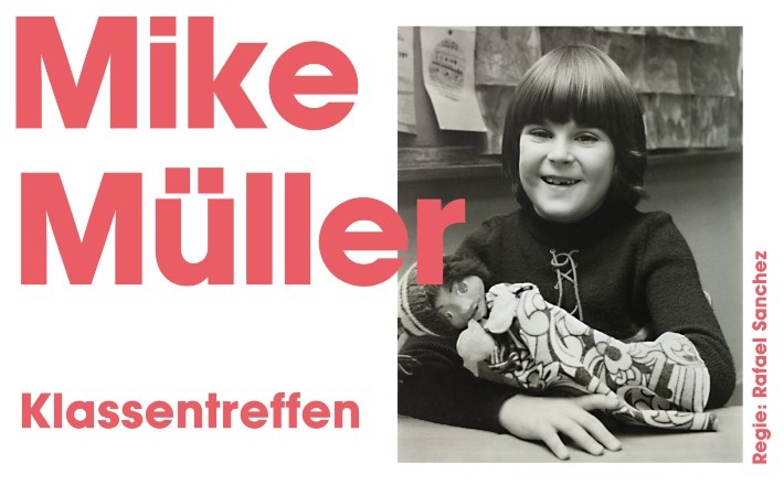 Mike Müller
