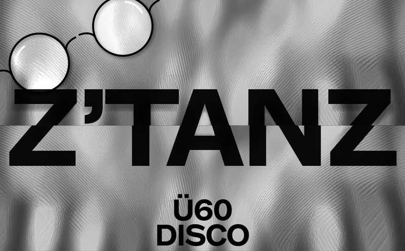 z’Tanz!
