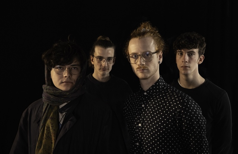 STARKGROUP (CH) + SYAS INK (CH) – Double-Headline-Show