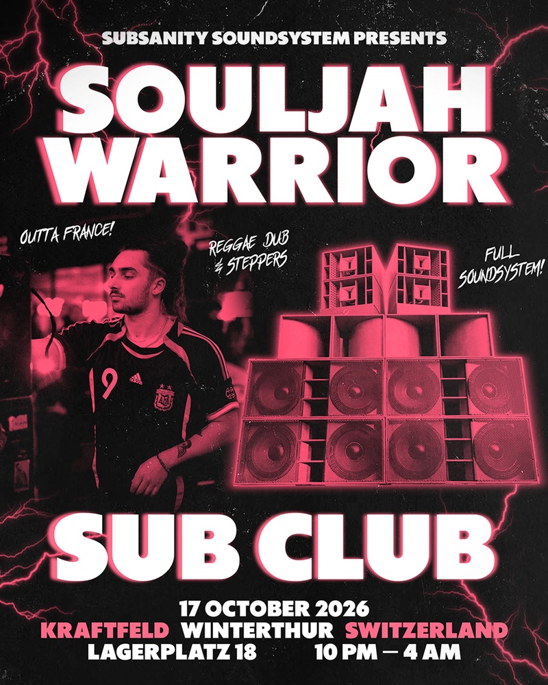Sub Club