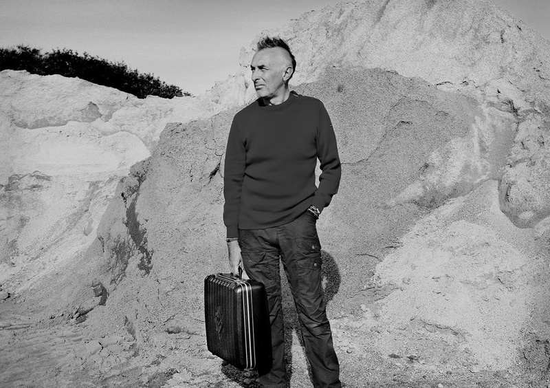 YANN TIERSEN (FR) + DIALECT (UK)