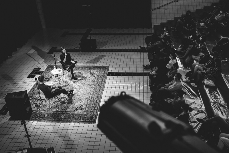 «GESTÖRT ERZÄHLT» – Mit Jutta: bipolar