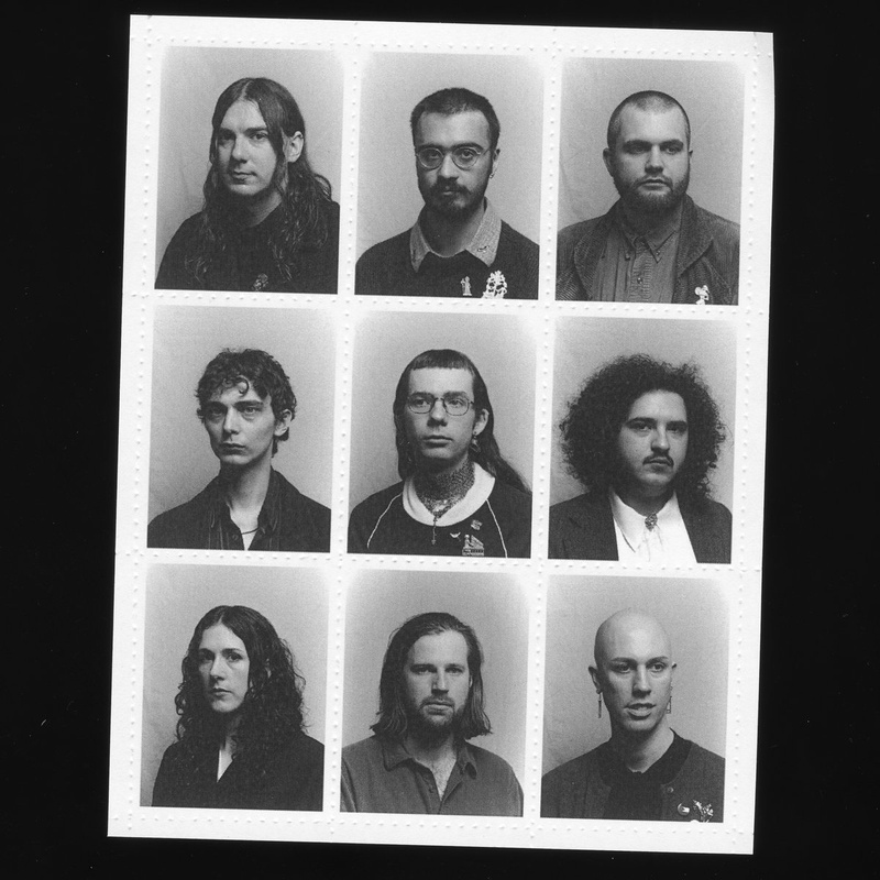 Shovel Dance Collective (UK)