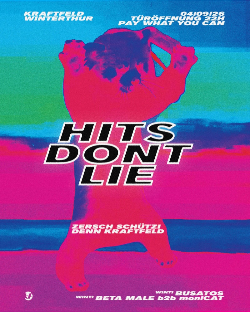 HITS DON’T LIE