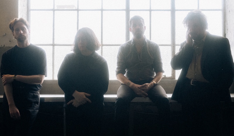 Gilla Band (IRL) & Support
