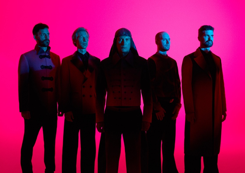 LAIBACH (SL)