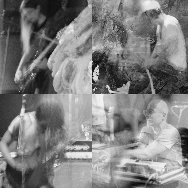 30 Years Of Colour Haze