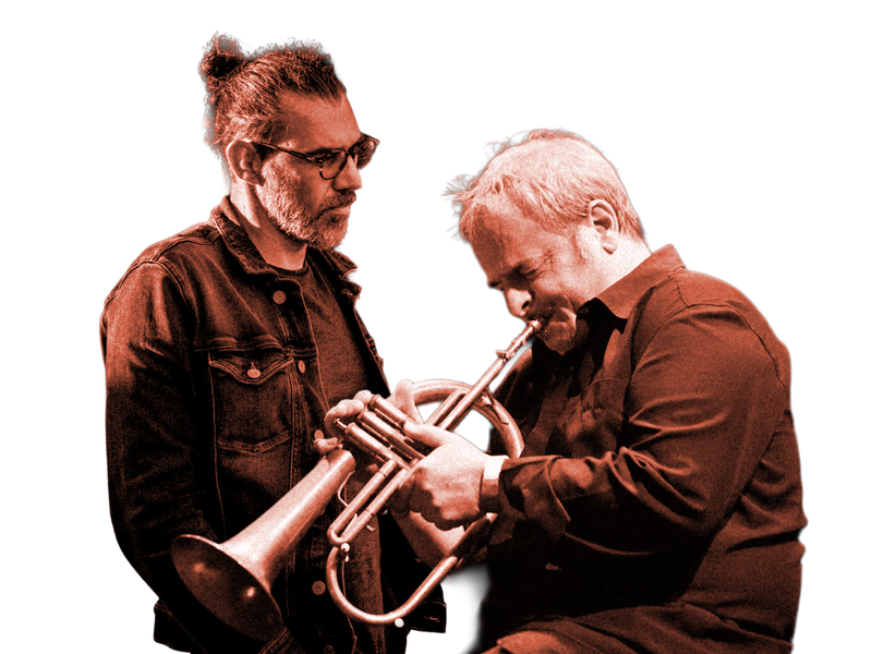 PATRICE MORET & MATTHIEU MICHEL