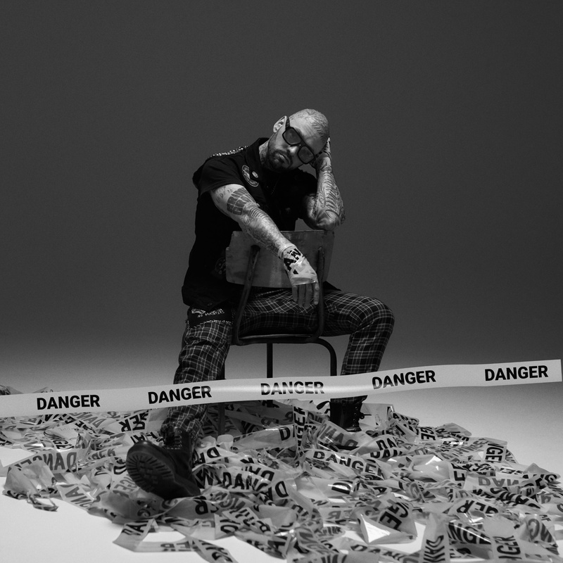 SOULDIA rap