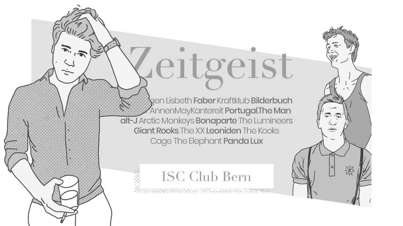 ZEITGEIST
