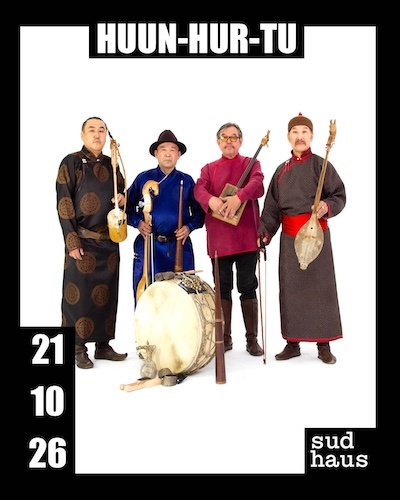 HUUN-HUUR-TU