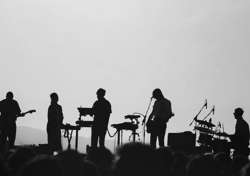 TRENTEMØLLER (DK) + GLAZYHAZE (IT)
