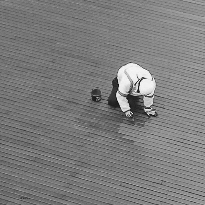 Giulio Erasmus & The Infinte Worm