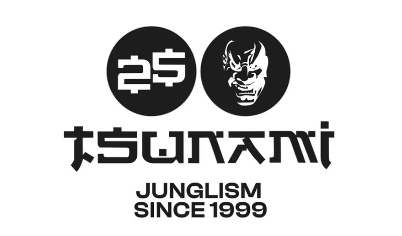 TSUNAMI DRUM’N’BASS CREW – PARTY