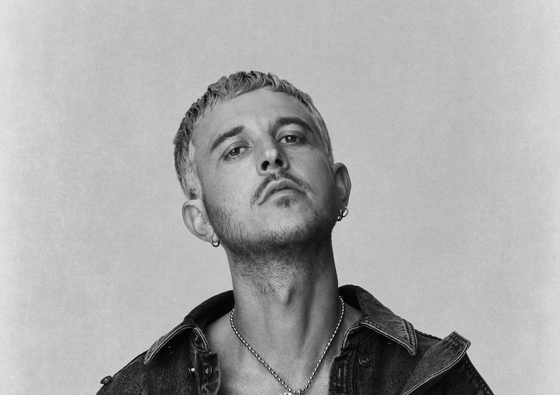 OSCAR AND THE WOLF + OFF:CIRCUIT (BE)