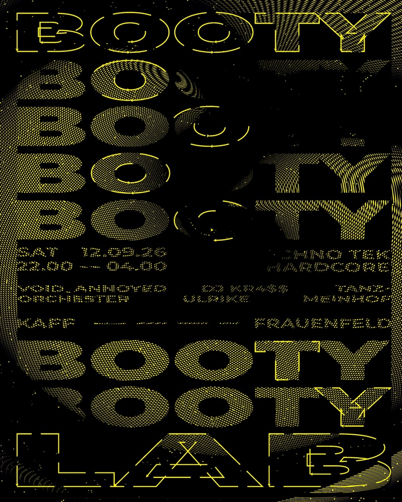 Booty Lab