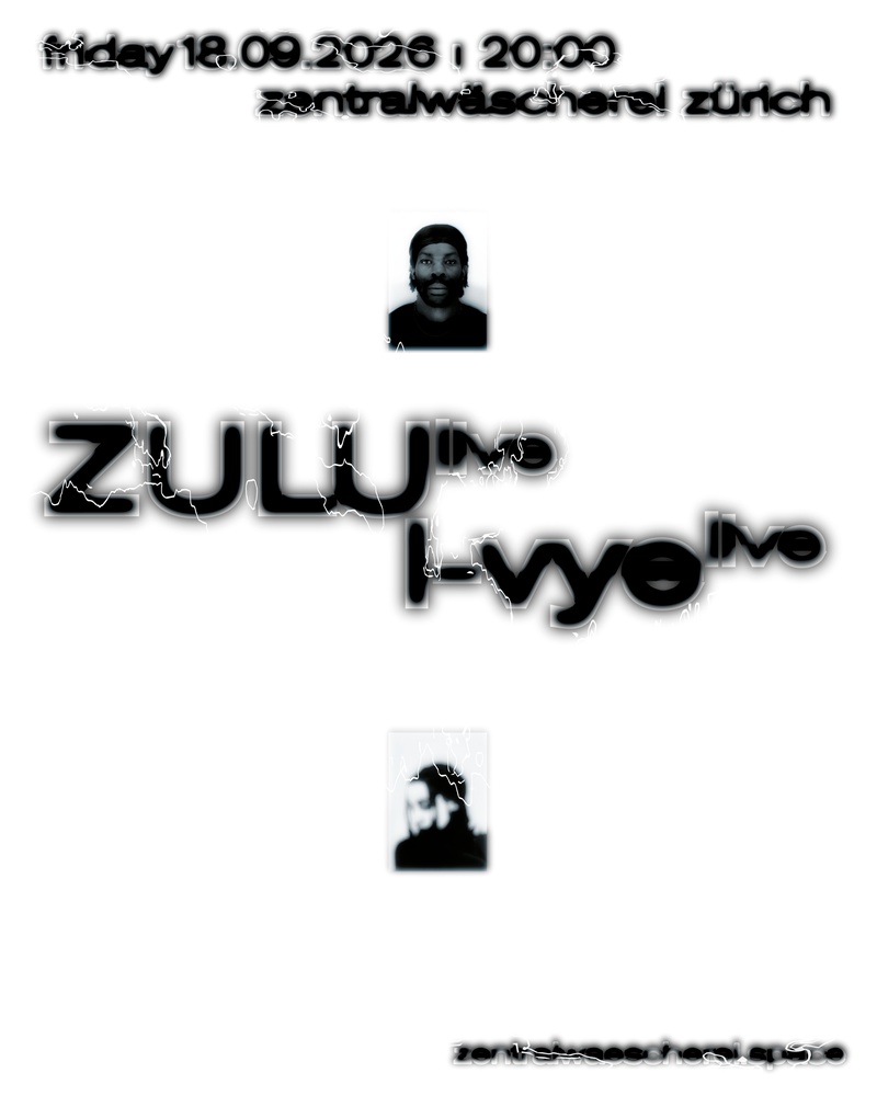 ZW-CONCERT ZULU