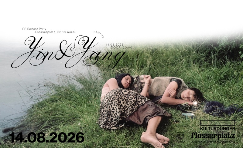Y&Y EP-RELEASE PARTY