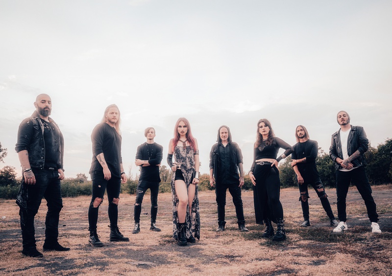ELUVEITIE (CH) « ÀNV Rising - Europe Pt. III » + Special Guest PAIN (SE) + WOLFHEART (FI)