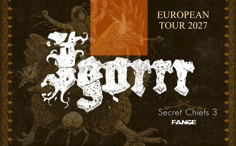 IGORRR