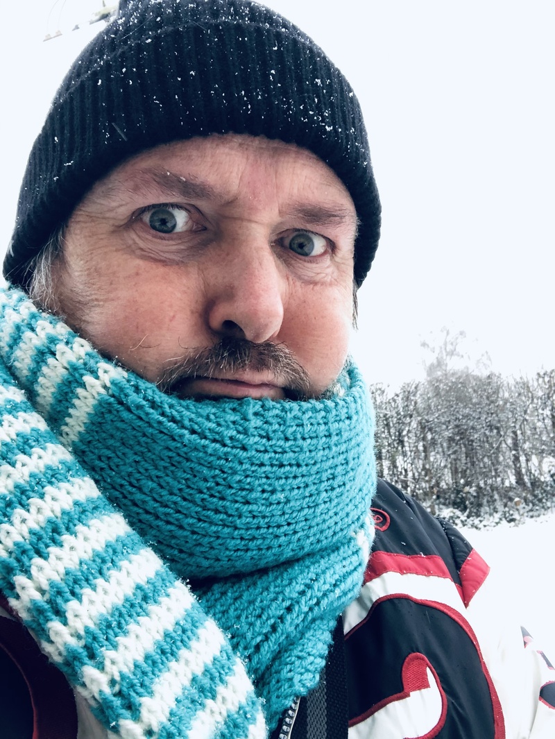 Matto Kämpf: Tagebuch
