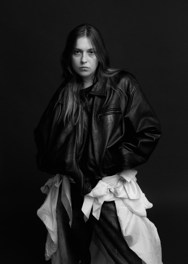 Leila - 20 SOMETHING CLUB TOUR
