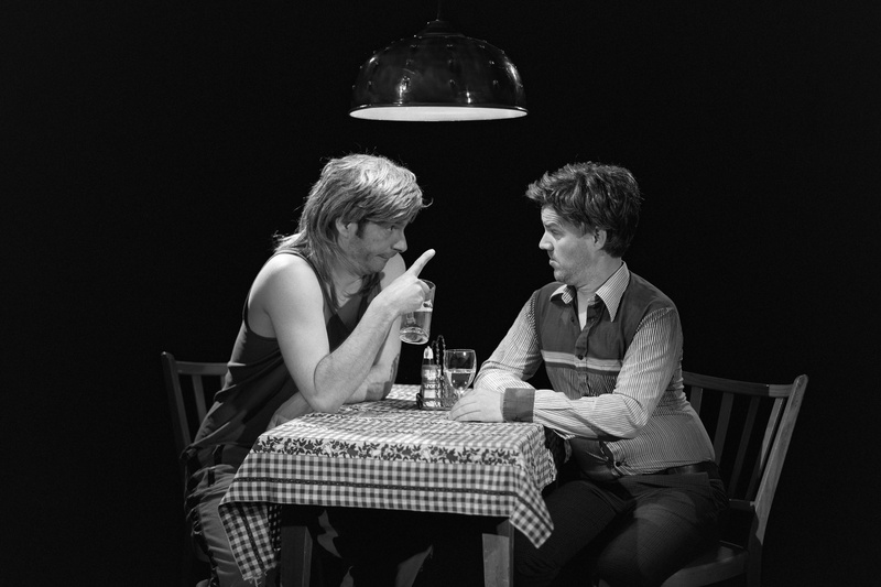 Pasta del Amore