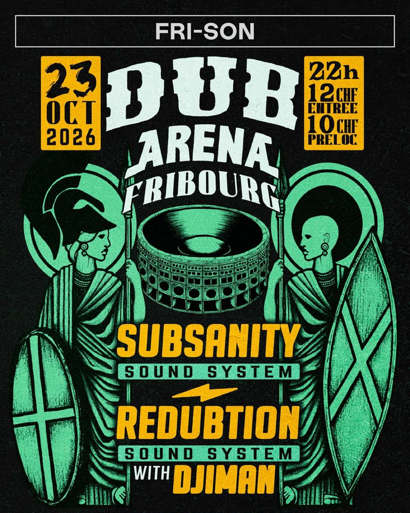 Dub Arena
