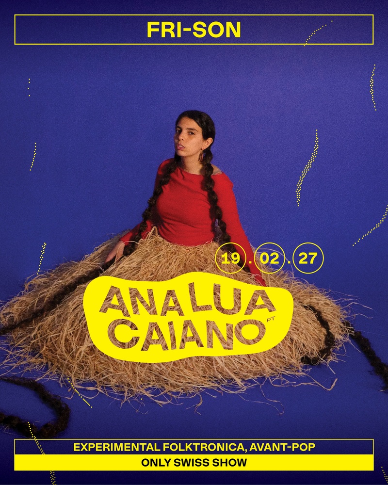 ANA LUA CAIANO (PT)