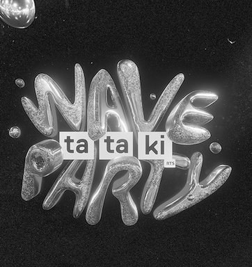 Tataki Wave Party
