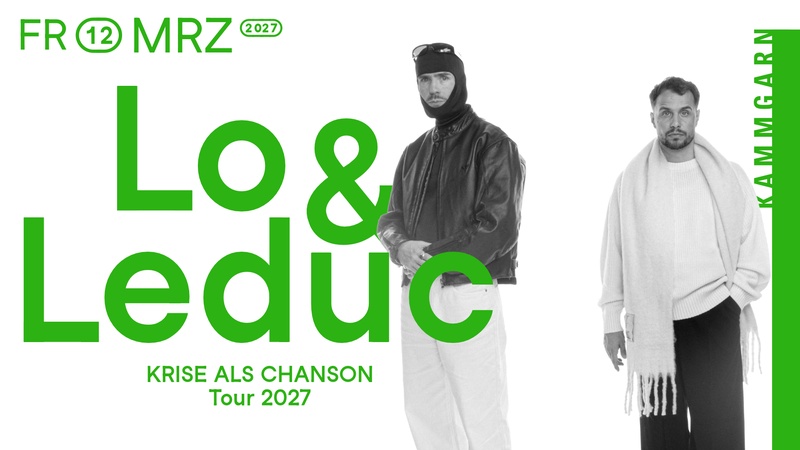 Lo & Leduc [ch]