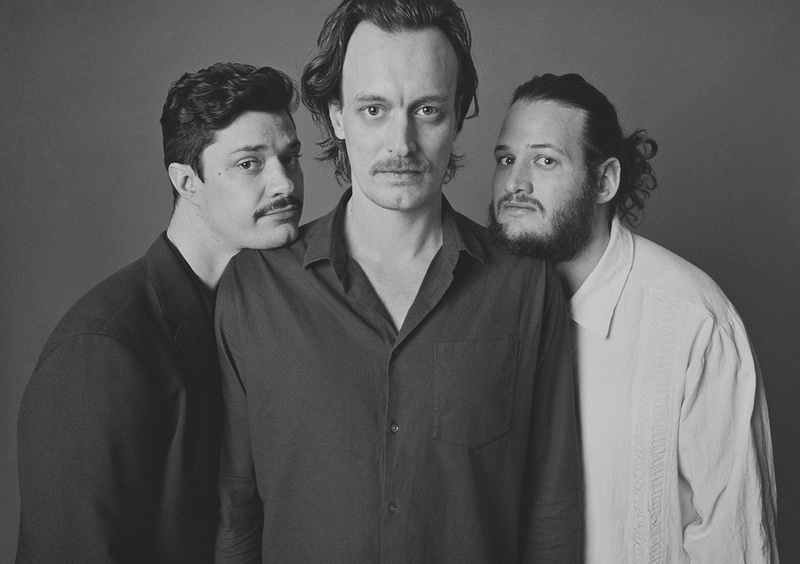 EFTERKLANG (DK) + KRISTÍN ANNA (ISL)