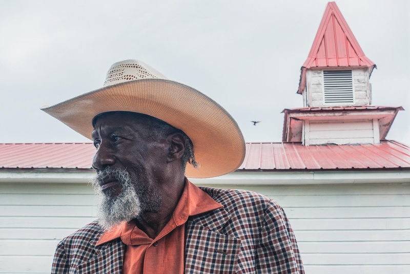 Robert Finley – LIVE AT RÖSSLI