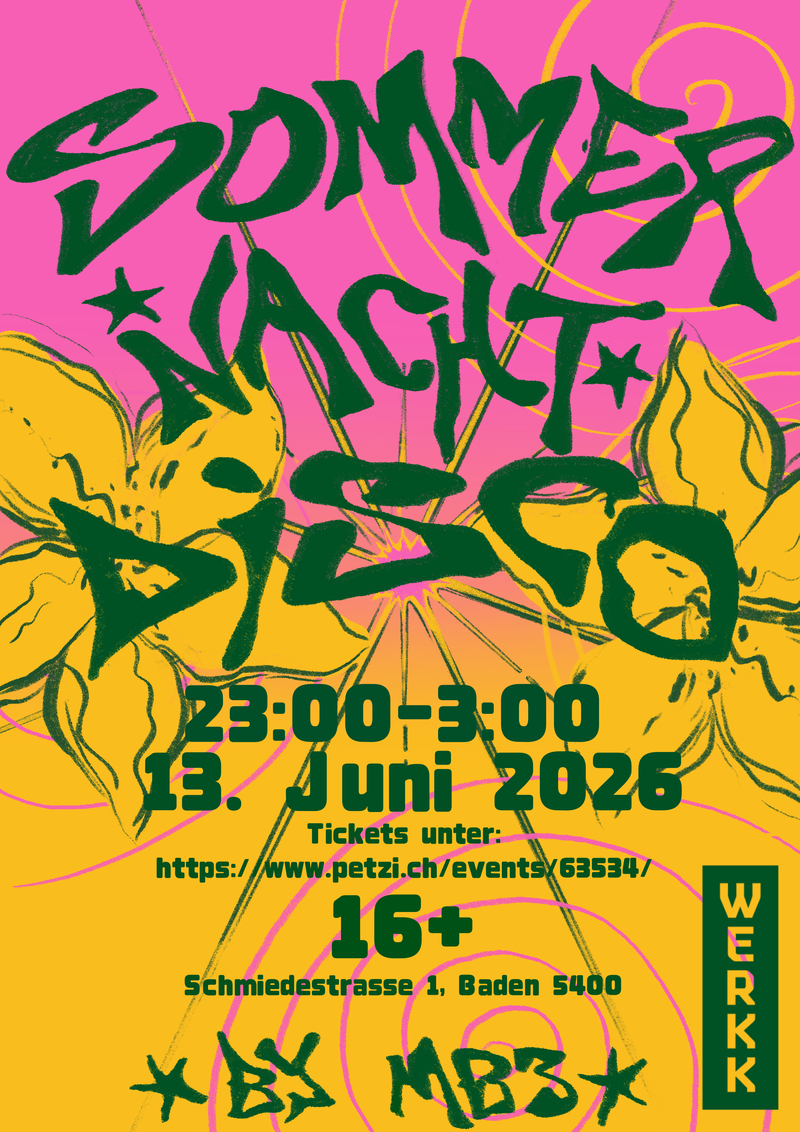 Sommer Nacht Disco
