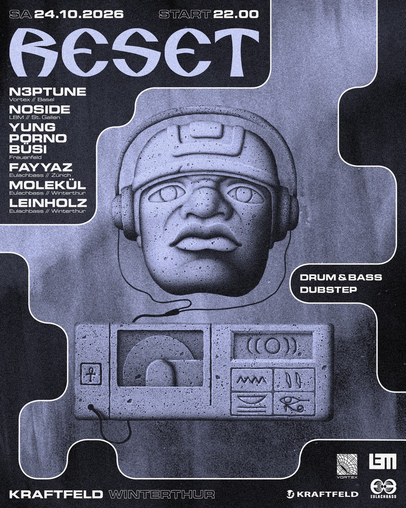 Reset