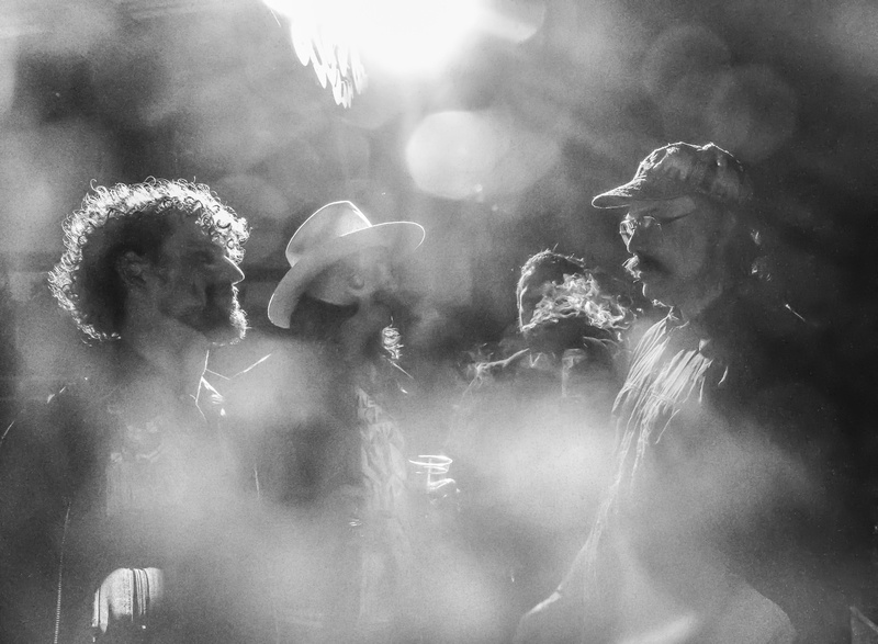 Hollow Ship (SWE) + Das Freie Energie Band (AUT)