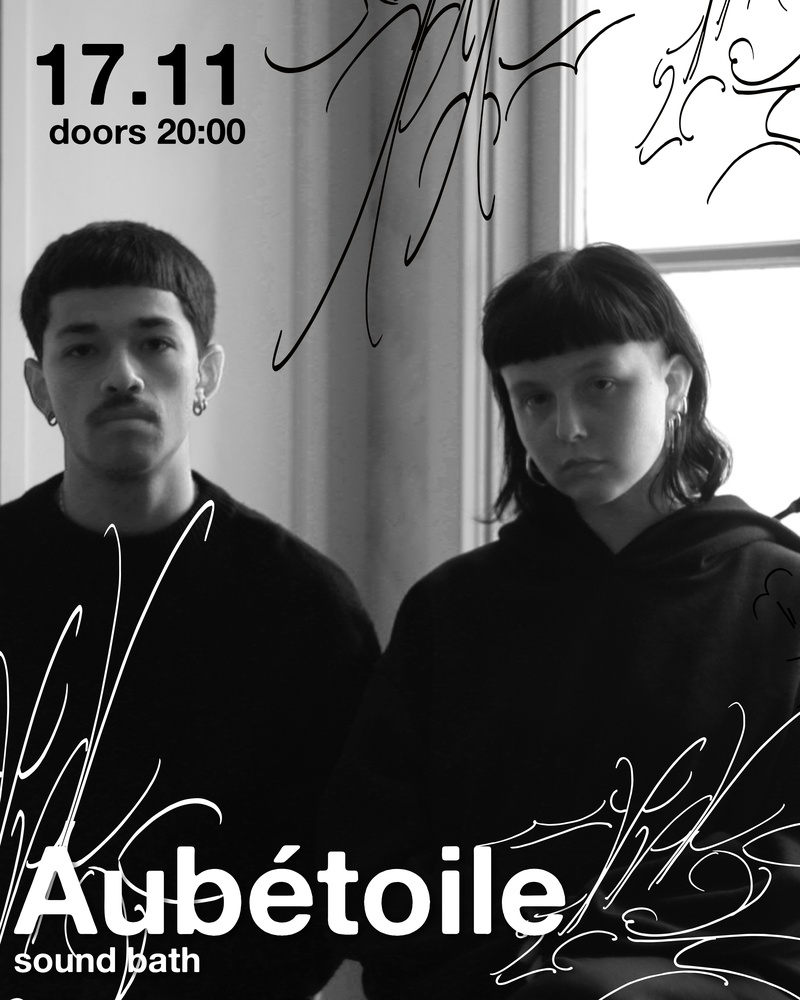 AUBÉTOILE | SOUND BATH