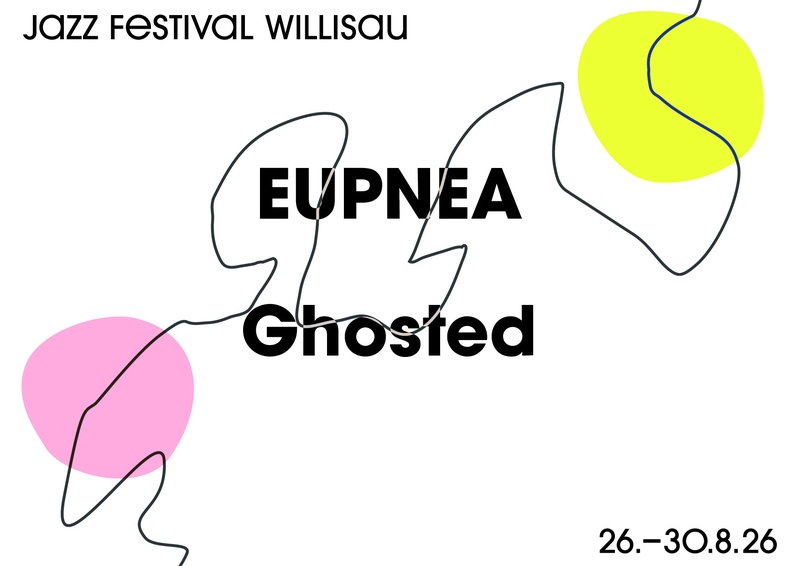 EUPNEA // Ghosted