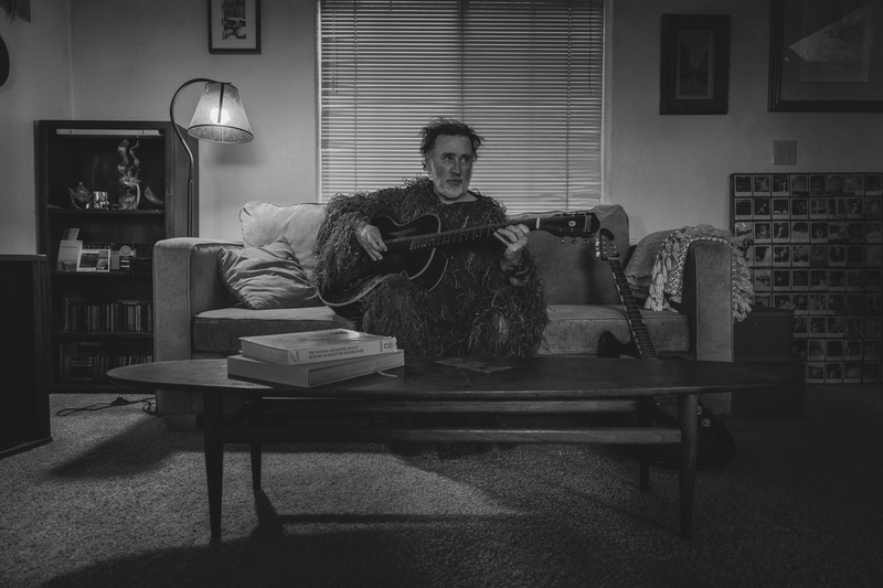 Califone (US) / Max Knouse (US)
